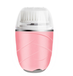 Limpiador Facial Eléctrico 3 en 1 - Masajeador de Poros y Limpieza Corporal - Image 6