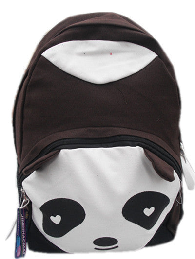 Bolsa de Lona para Escuela