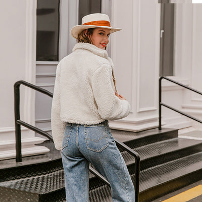 Abrigo para Mujer Otoño - Image 3