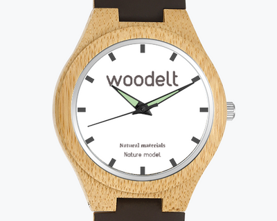 Modelo de Naturaleza Woodelt