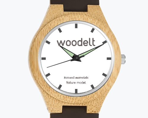 Modelo de Naturaleza Woodelt