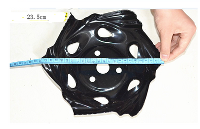 Cortadora de Césped Profesional - Accesorios y Repuestos Metálicos - Image 10
