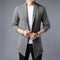 Suéter Abrigo Slim Fit para Hombre