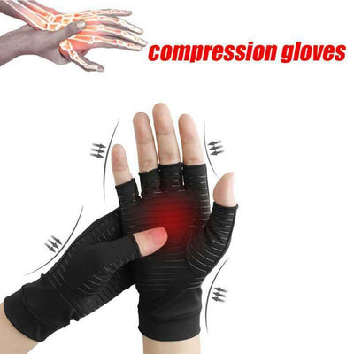 Guantes de Compresión para la Artritis - Image 3