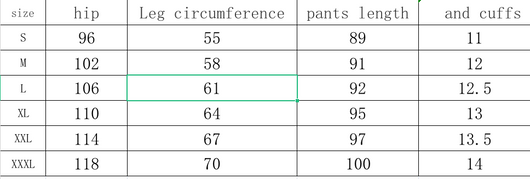 Pantalones Overol Casual Hombre con Múltiples Bolsillos - Moda Primavera Suelta y Cómoda - Image 9