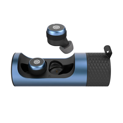 Audífonos Deportivos True Wireless con Bluetooth - Image 12