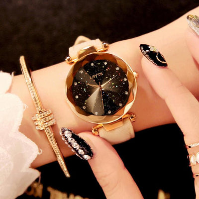 Reloj Cielo Estrellado - Image 6