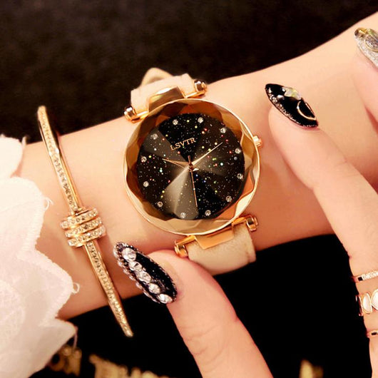 Reloj Cielo Estrellado - Image 6