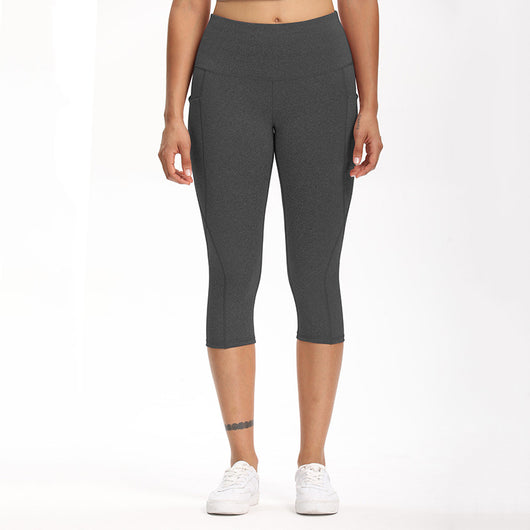 Pantalones de Yoga Ajustadores de Cadera - Image 25
