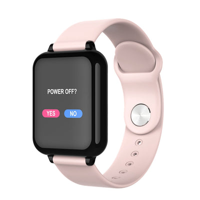 Reloj Inteligente Deportivo B57 Compatible con Apple - Image 2
