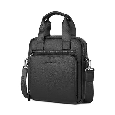 Bolso Bandolera de Cuero Vacuno Premium