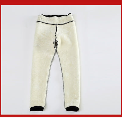 Leggings de Invierno para Mujer en Terciopelo Grueso - Image 2
