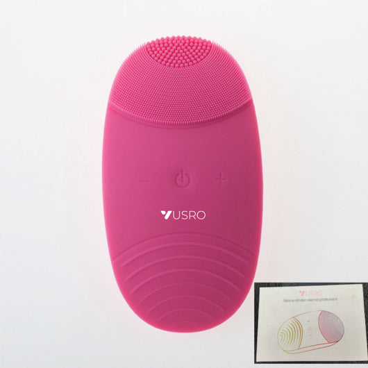 Limpiador Facial Eléctrico Ultrasónico - Image 9