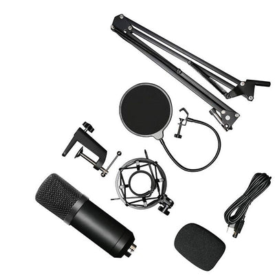 Conjunto de Micrófono Profesional - Image 2