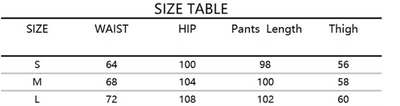 Pantalones de Lino Casual con Cintura Ajustable - Image 8