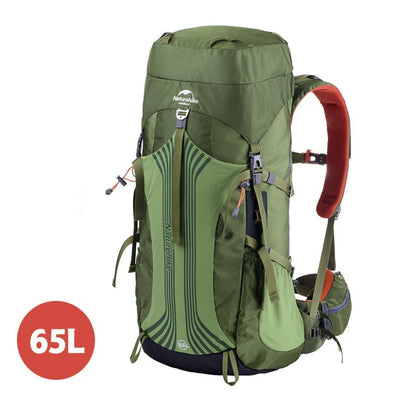 Mochila de Senderismo de Gran Capacidad Unisex - Image 16