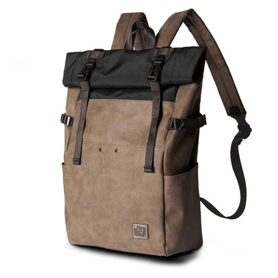 Mochila de Viaje Inteligente con Compartimentos Organizados - Image 3