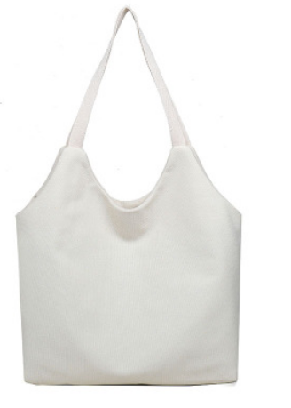 Bolsa de Compras de Gran Capacidad con Estilo - Image 8