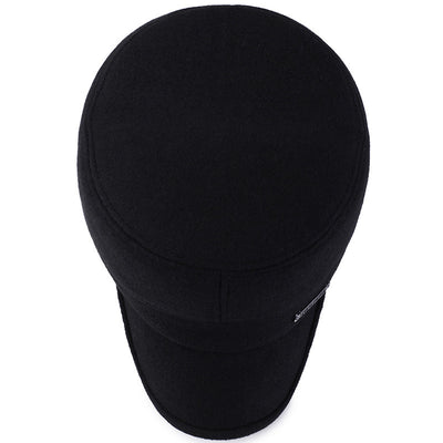Gorro Térmico de Protección Auditiva para Actividades al Aire Libre - Image 4