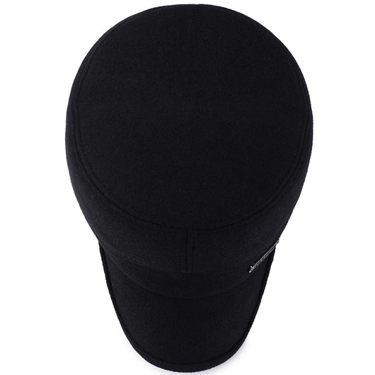 Gorro Térmico de Protección Auditiva para Actividades al Aire Libre - Image 4