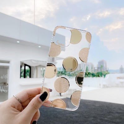 Funda Protectora Antigolpes con Acabado Electrolítico y Puntos de Onda - Image 4