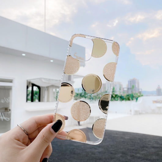 Funda Protectora Antigolpes con Acabado Electrolítico y Puntos de Onda - Image 4