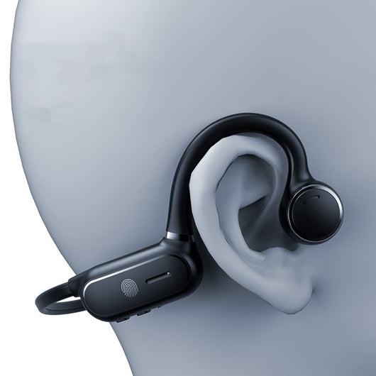 Auriculares Inalámbricos por Conducción Ósea con Bluetooth - Image 3