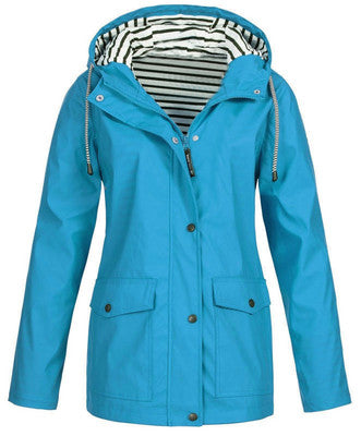 Chaqueta de Montaña Profesional para Expediciones - Image 7