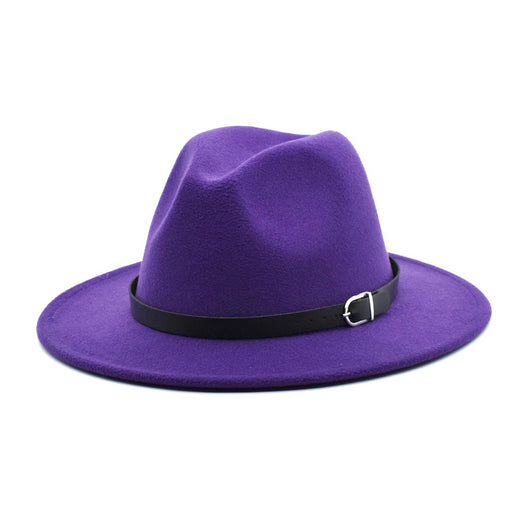 Gorro de Lana Retro para Mujer - Image 34