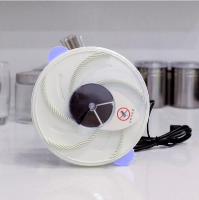Trampa Eléctrica Automática para Moscas y Insectos USB - Image 5