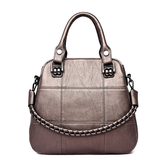 Bolsa Mensajero de Cuero Suave con Correa Ajustable - Image 13