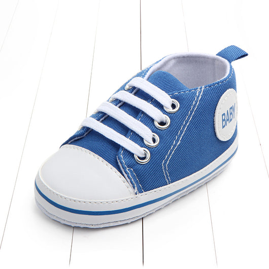 Zapatos Suaves para Bebé - Primeros Pasos - Image 7