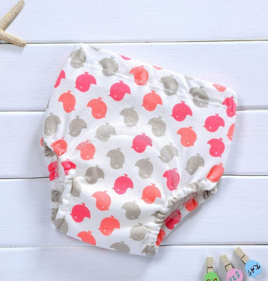 Ropa Interior Absorbente para Bebé - Image 15