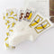 Creative Series Banana Socks