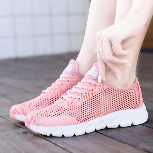 Zapatillas Deportivas Casuales para Mujer - Image 5