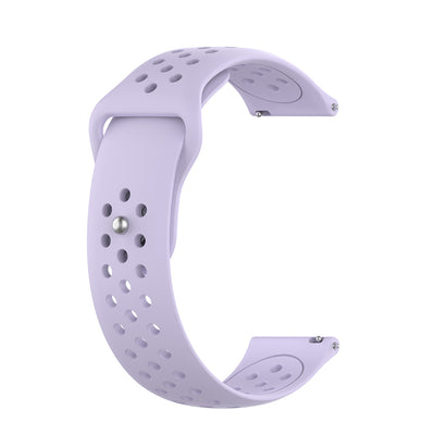 Correa de Reloj Silicona Transpirable - Image 20