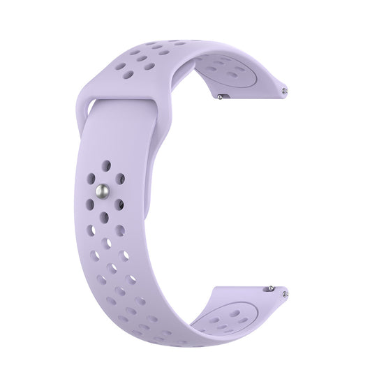 Correa de Reloj Silicona Transpirable - Image 20