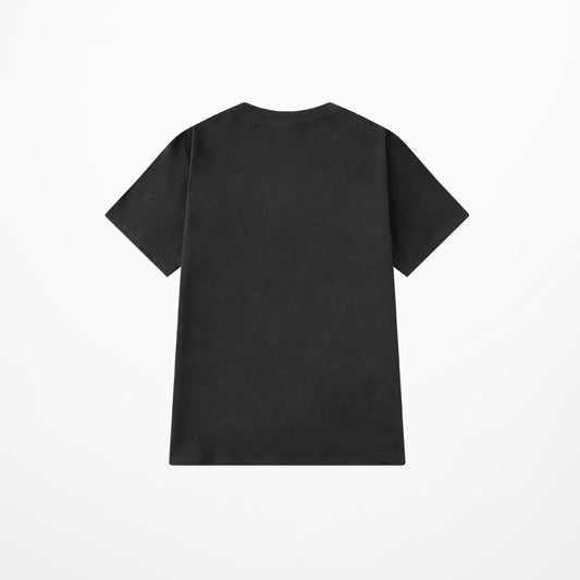 Camiseta Holgada Casual con Estampado de Perros para Hombre y Mujer - Image 2