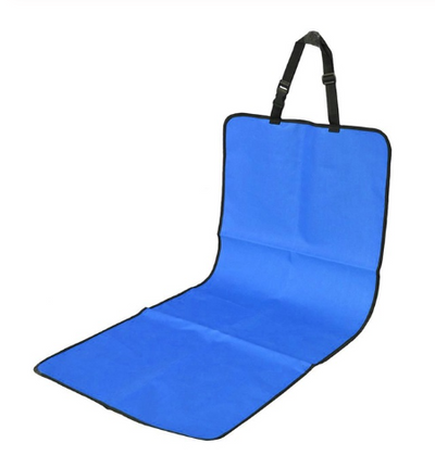 Funda Protectora Impermeable para Mascotas en Auto - Image 11