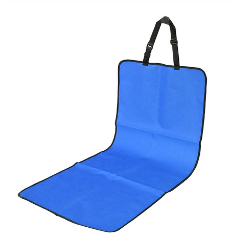 Funda Protectora Impermeable para Mascotas en Auto - Image 11