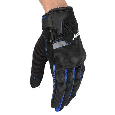 Guantes de Motociclismo Off-Road con Protección Total - Image 3