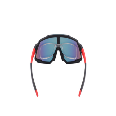 Gafas Deportivas para Ciclismo y Motociclismo - Image 2