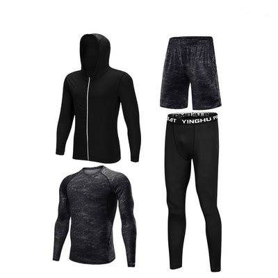 Conjunto de Medias Estampadas de Diseño - Image 6