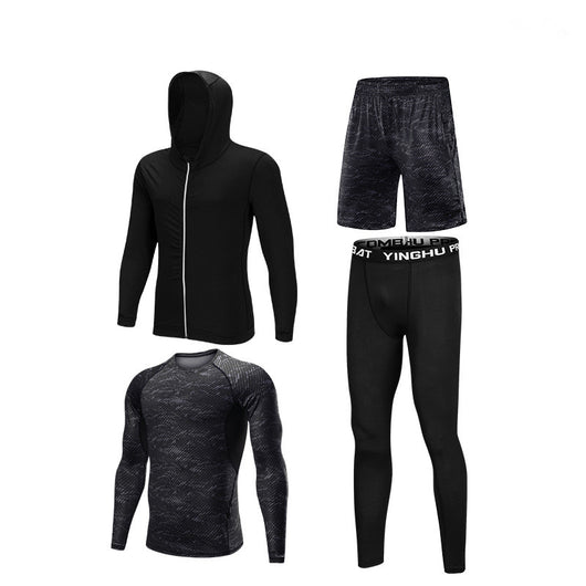 Conjunto de Medias Estampadas de Diseño - Image 6