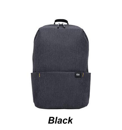 Mochila Xiaomi Mi 10L - Bolsa Urbana Compacta Unisex para Deportes y Viajes - Image 5