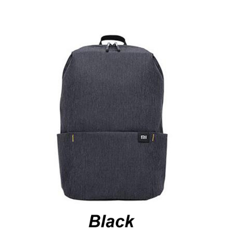 Mochila Xiaomi Mi 10L - Bolsa Urbana Compacta Unisex para Deportes y Viajes - Image 5