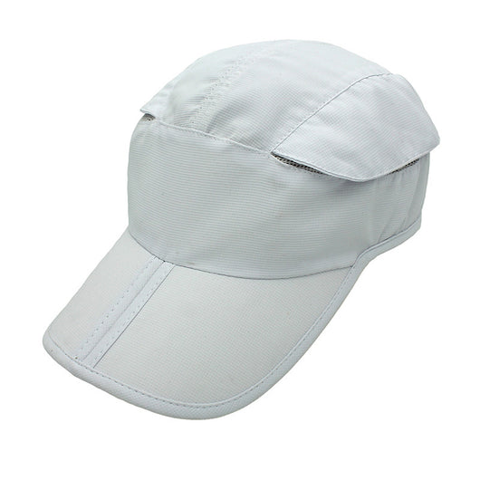 Gorra Deportiva de Secado Rápido - Image 4
