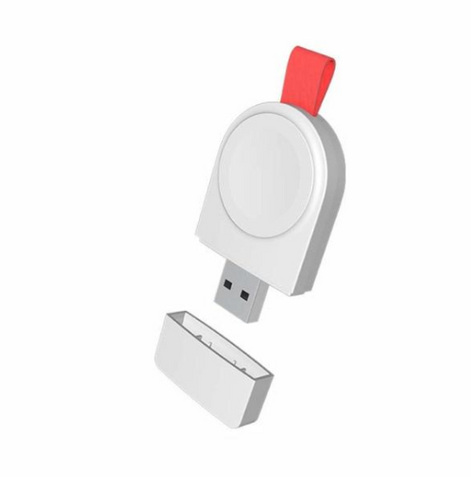 Cargador Inalámbrico Portátil para Smartwatch - Image 4
