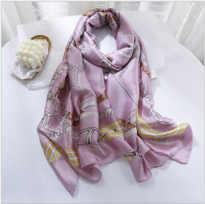 Pañuelo de Seda para Mujer - Image 30