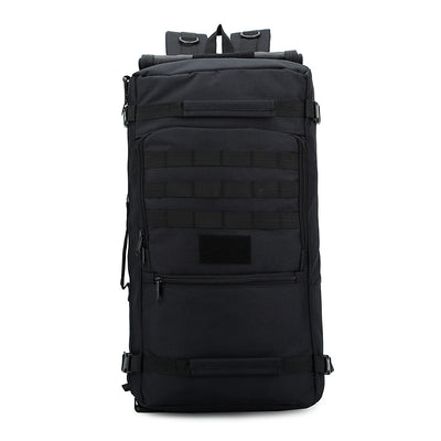 Mochila Táctica Multiusos de Gran Capacidad para Montaña y Viajes - Image 2